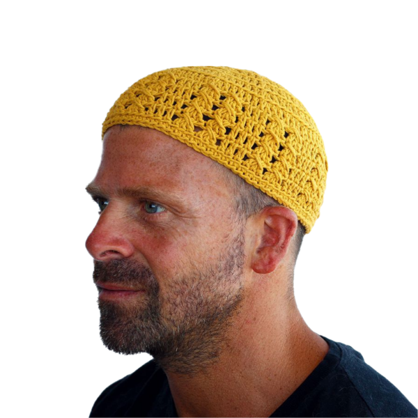 Producto - Gorro Kufi Hadley Verano