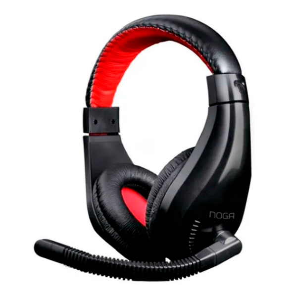 Producto - Auriculares Gamer Noga Stormer NG-8620