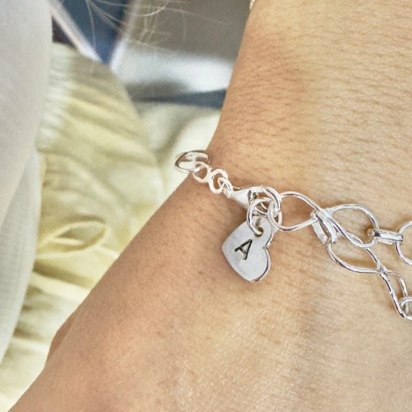 Producto - Corazoncito identidad