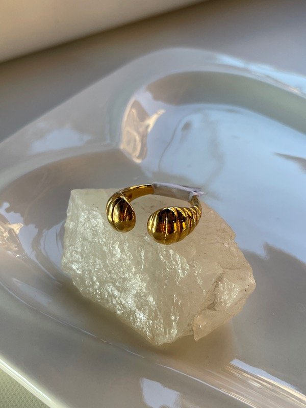Producto - Anillo Josefa