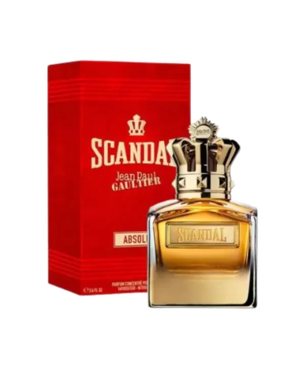 Producto - Scandal Absolu Men 100ml JPG