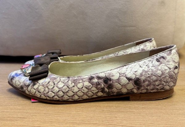 Producto - Balerinas JACKIE SMITH (37) - 2