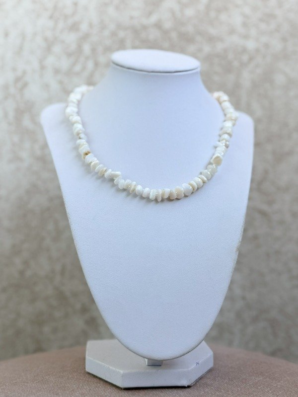 Producto - Collar Vibe