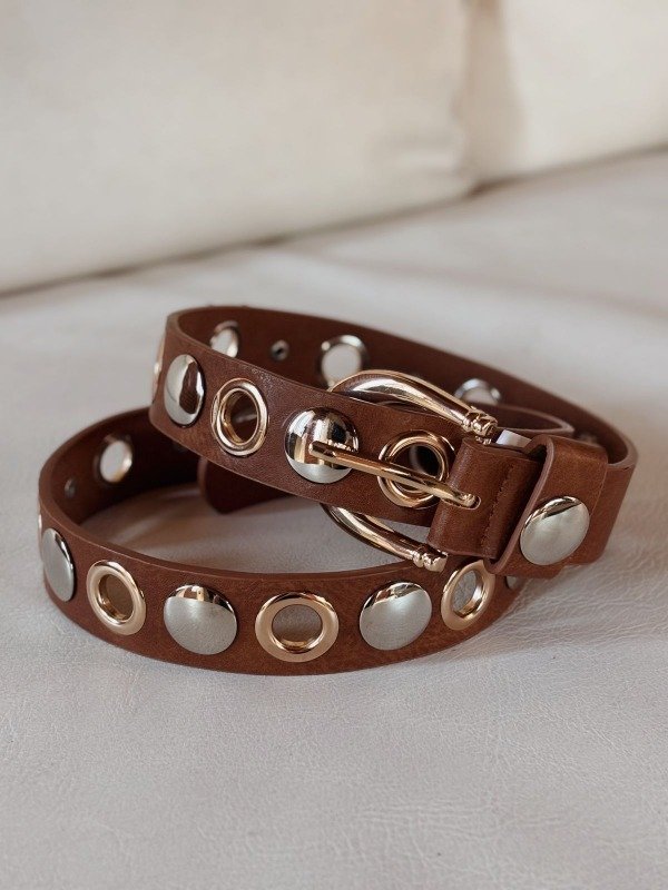 Producto - Cinturon Camper