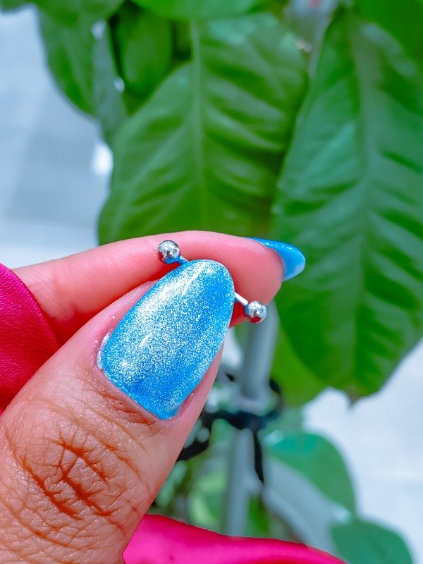 Producto - Piercing para la ceja AQ