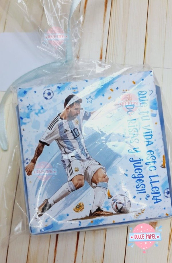 Producto - Caja Pizza Dia del Niño - 2
