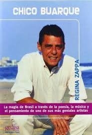 Producto - Chico Buarque