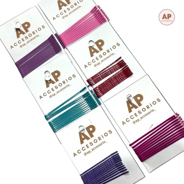 Producto - INVISIBLE DE COLOR - AC269