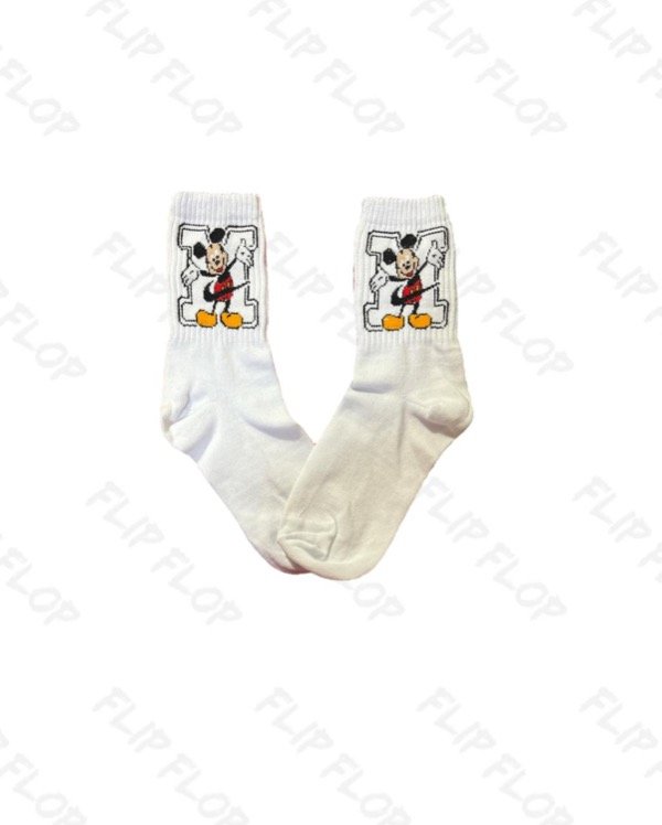 Producto - Medias 3/4, Nike, Mickey