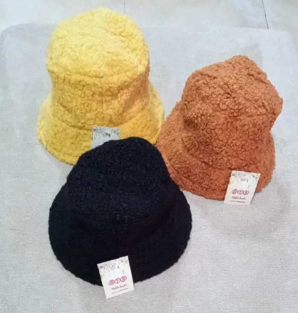 Producto - Sombrero Zaira
