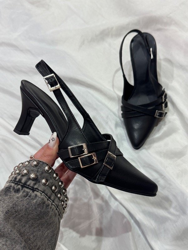 Producto - Stilettos ZADIG - 0
