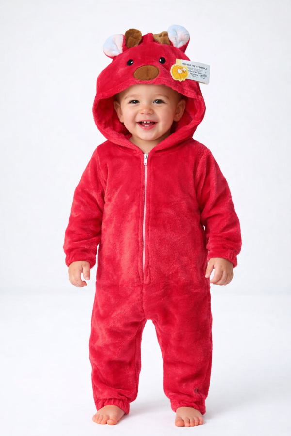 Producto - Kigurumi Reno