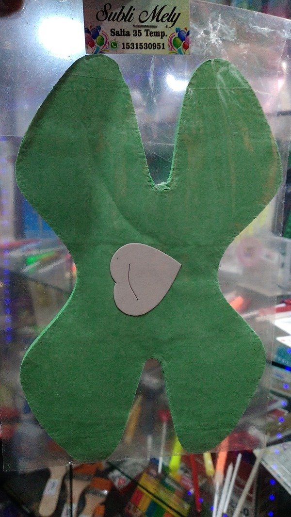 Producto - GUIRNALDA DOBLE FRAJA