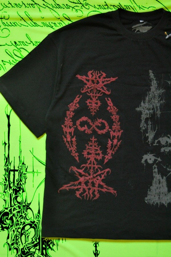 Producto - REMERA NEGRA DUAL TAG - 2