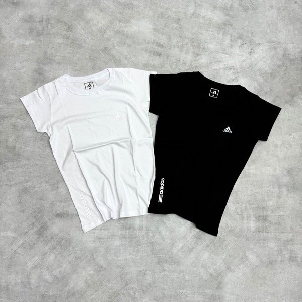 Producto - Remera FRESH ADIDAS