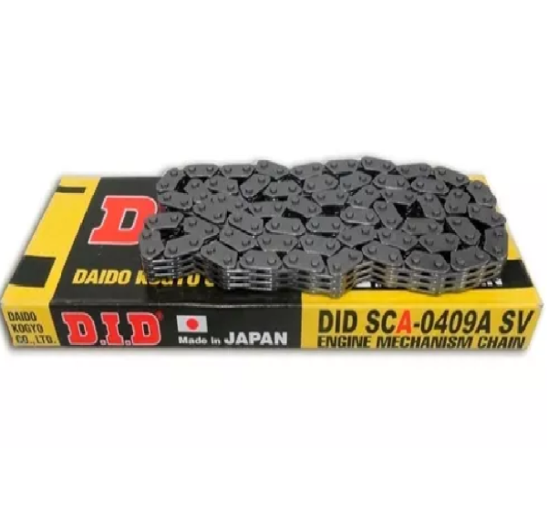 Producto - Cadena Distribucion Keller 260 Mx  DID Japon