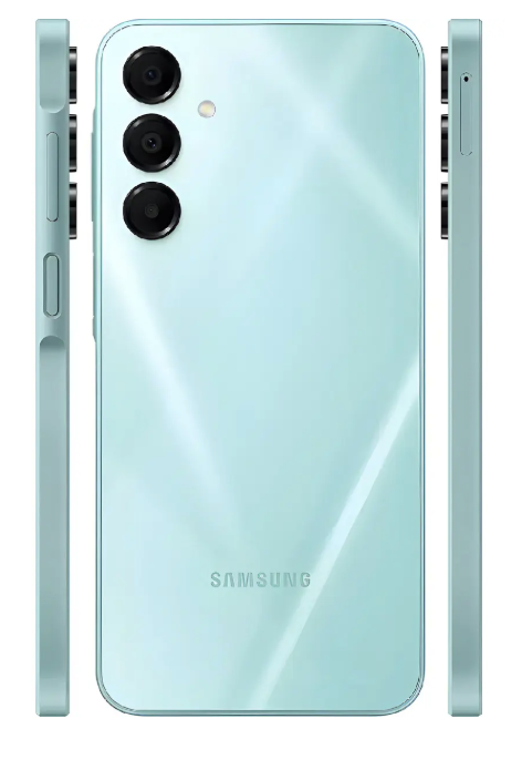 Producto - Samsung Galaxy A16 128GB 4GB Ram NFC Pantalla Amoled 6.7 Verde - 1