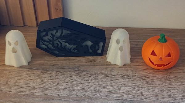 Producto - Kit Decoracion Halloween - 1