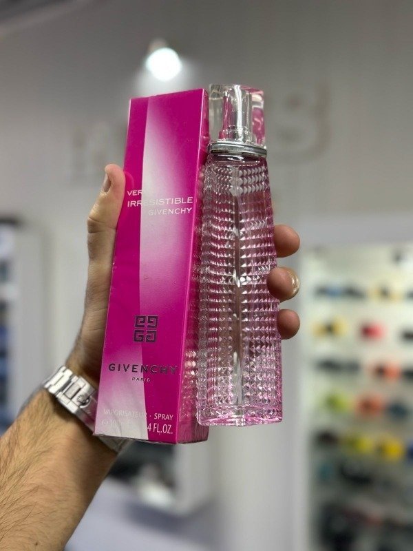 Producto - Perfume Givenchy Very Irresistible Femenino Replica 100ml