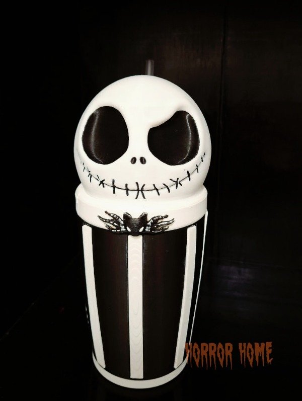 Producto - Vasos Coleccionable Jack