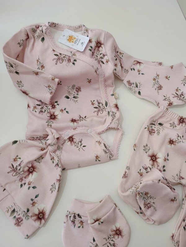 Producto - AJUAR AISHA
