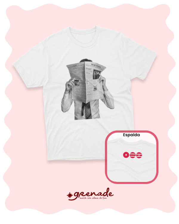 Remera Namjoon arirang