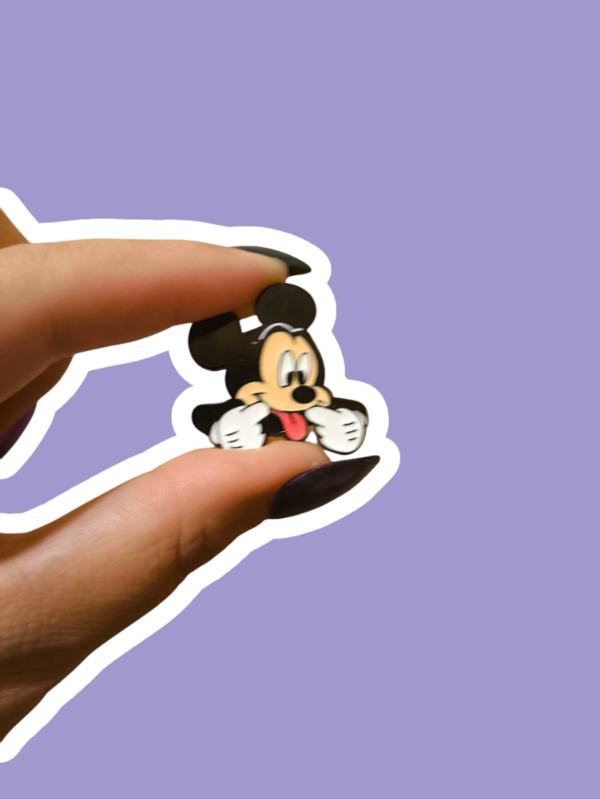 Producto - Prenderdor Mickey Disney 02
