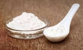 Producto - POLVO PARA HORNEAR X 100G
