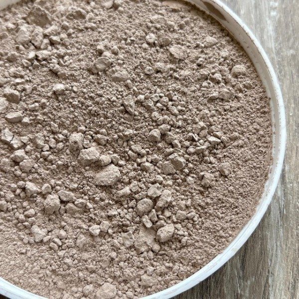 Producto - Arcilla ocre