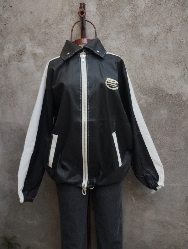 Producto - Campera FTN BLACK. (NUEVA)