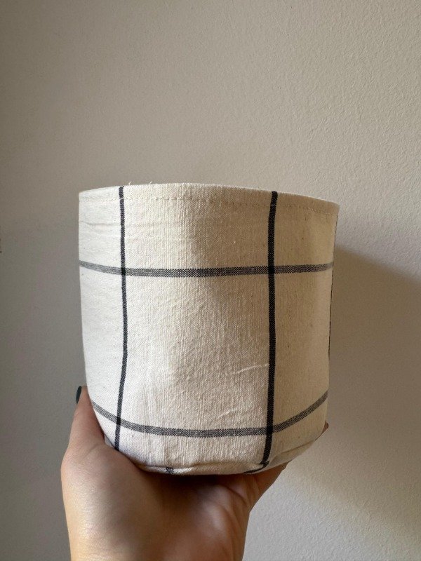 Producto - Cesto chico