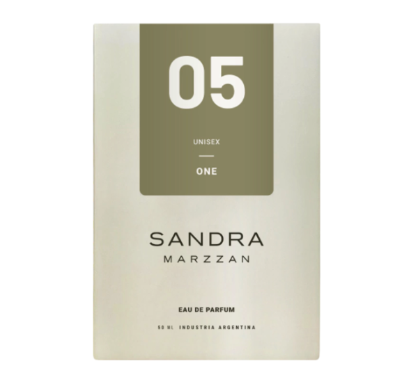 Producto - Perfumes Unisex - 3