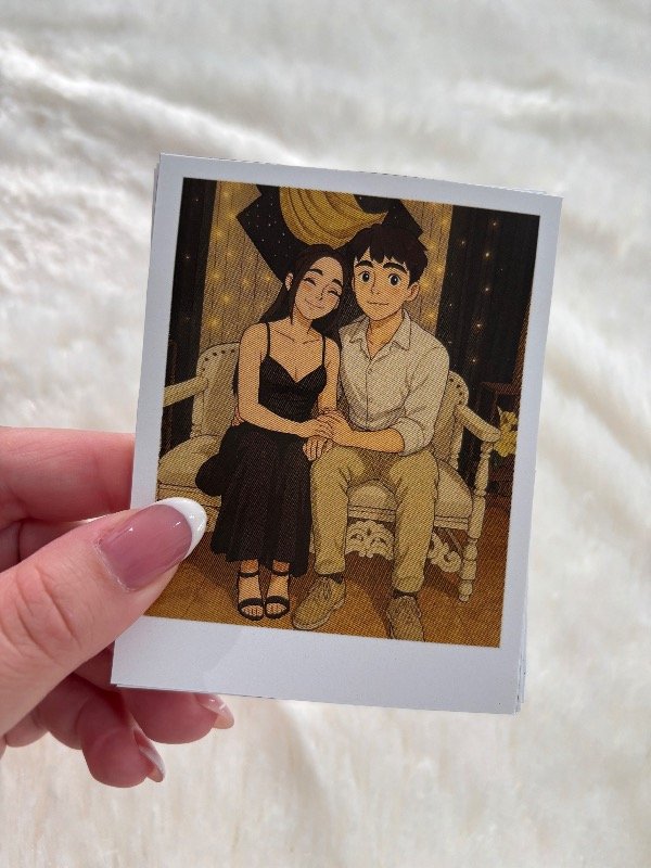 Producto - Pack Polaroid