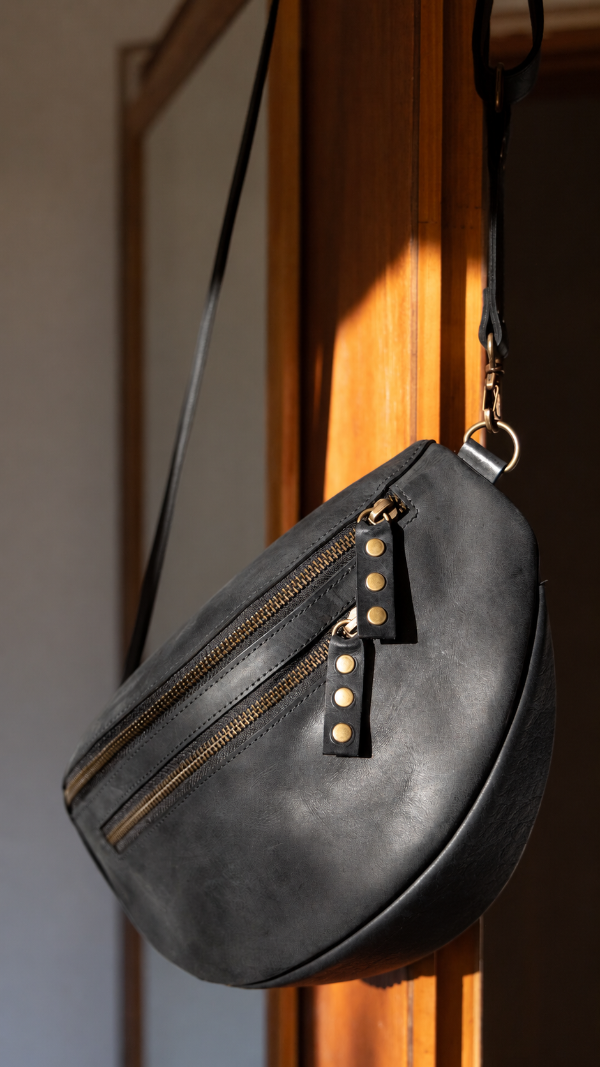 Producto - Sara negro