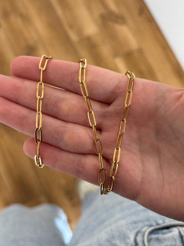Producto - Cadena Jazz