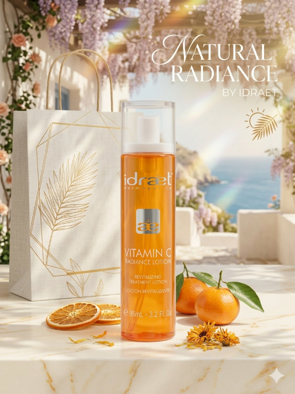 Producto - Vitamina c loción
