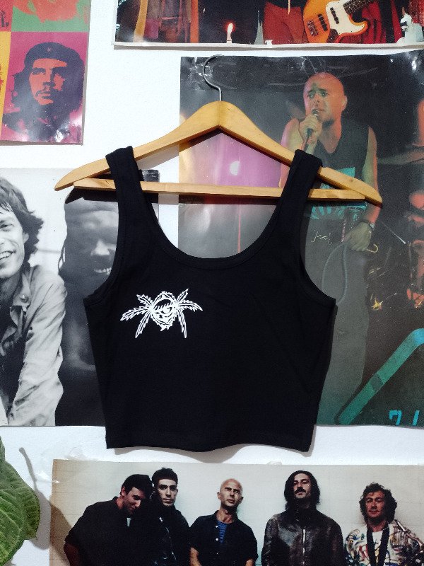 Producto - muscu viejas