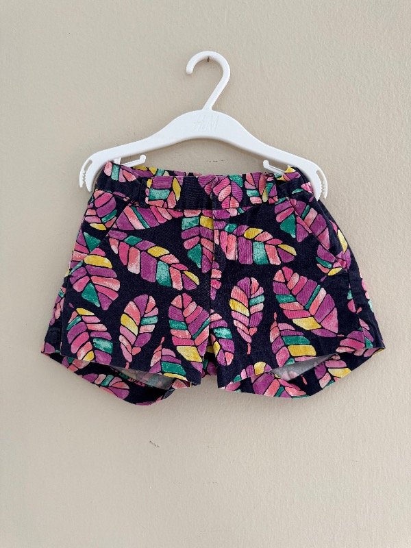 Producto - Short OSHKOSH 6 años ms540