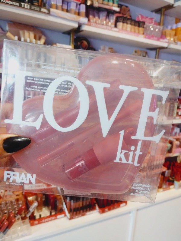 Producto - Love Kit