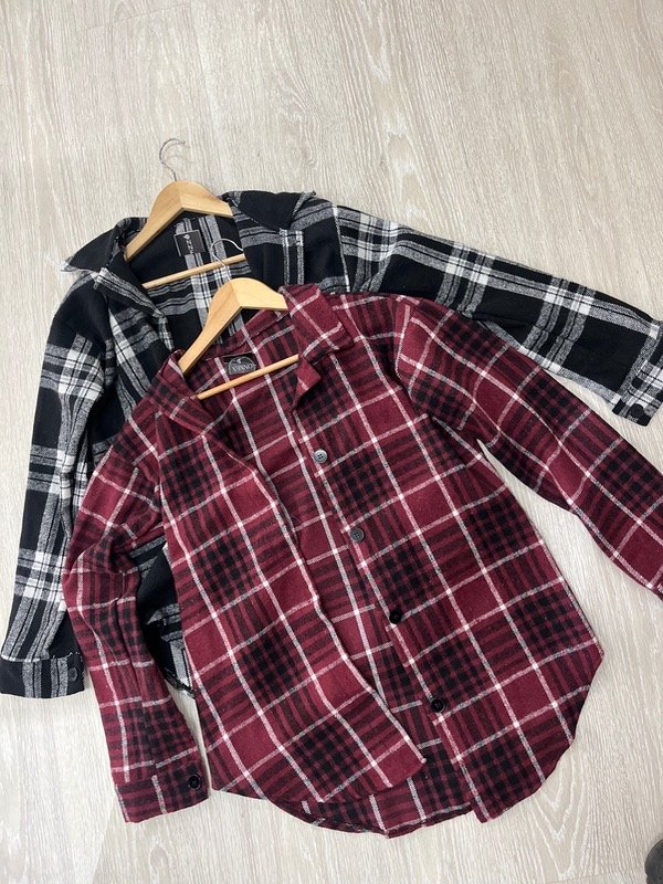 Producto - Camisaco fiona TN