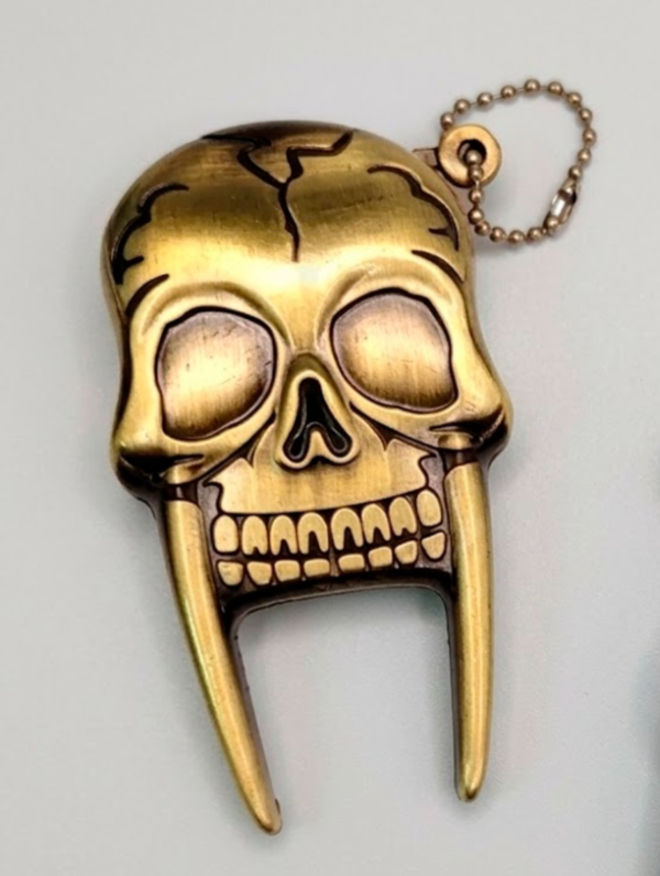 Producto - Encendedor Calavera - 3