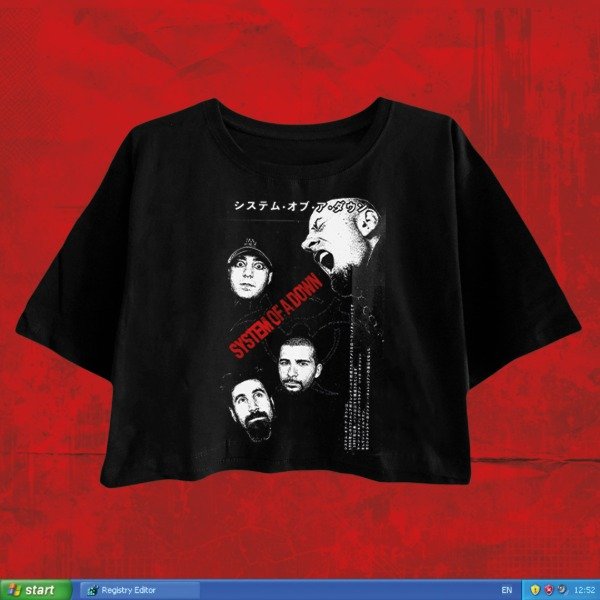 Producto - Wake Up Japan - pupera oversize