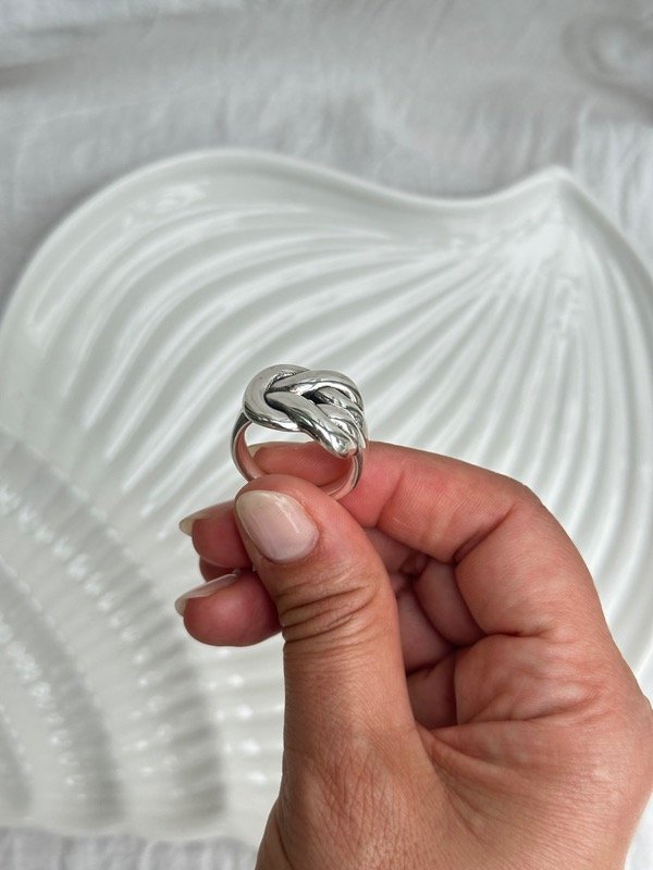 Producto - Anillo Tie - 1