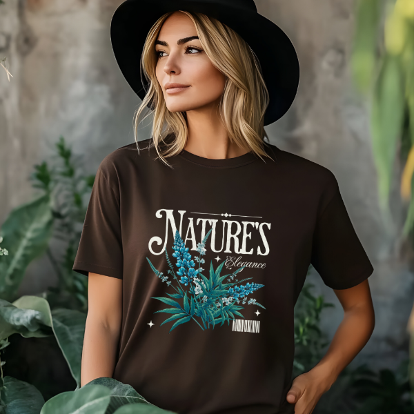 Producto - Nature's Elegance - DIS23