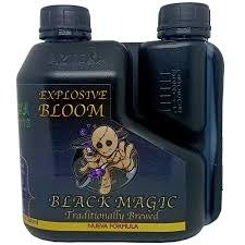 Producto - Black Magick 500ml