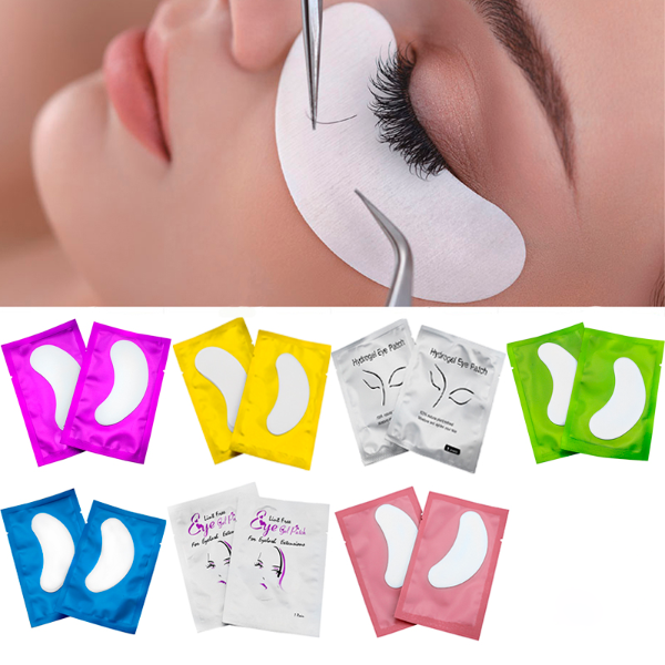 Producto - Parches de Hidrogel