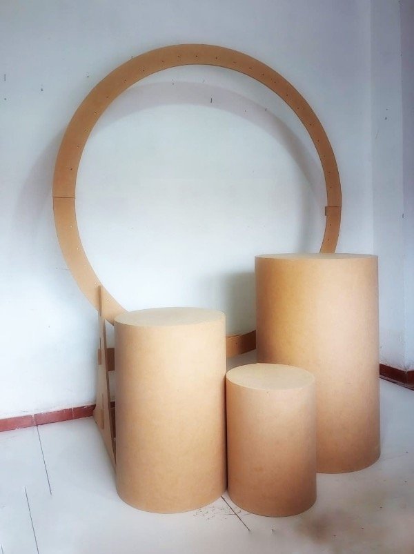 Producto - Combo aro + cilindros