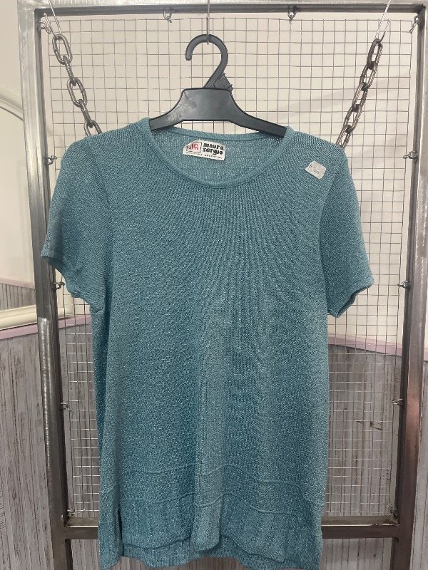 Producto - Reme tejida //mau// talle M