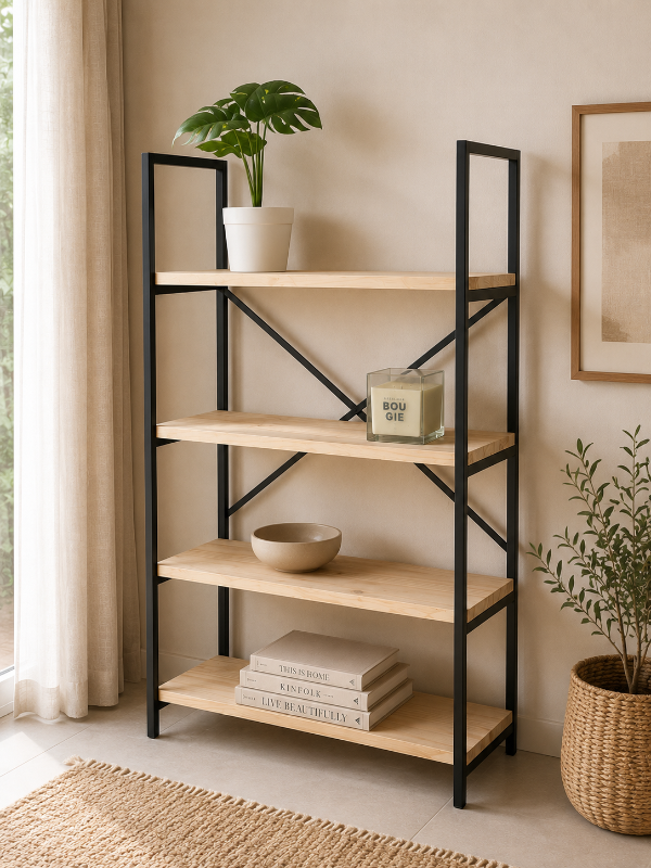 Producto - Estanteria Nara - 10