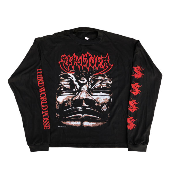 Producto - Sepultura manga larga